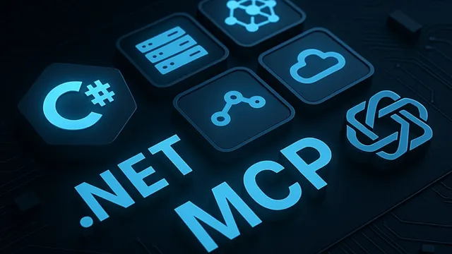 C#/.NET MCP Server Demo